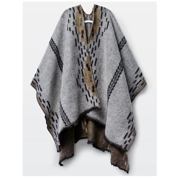 Talula Montgomery Wrap - Picture 3 of 6